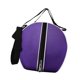 thumbnail image 4 of Mochila de baloncesto redondo mochila mochila mochila mochilas organizador organizador de fútbol bolso de balón almacenamiento de equipos deportivos Púrpura, 4 of 8