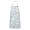 Math Equations Science, variant on Math Equations Chemical Structures Green Apron-Garden Aprons for Women with Pockets-Cotton Linen Waterproof Kitchen Cooking Gardening Aprons Adjustable for Kitchen,Cooking,BBQ and Salon 33x27 Inch