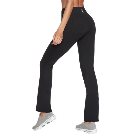Skechers Women's Walk Go Flex 4 Pocket Boot Cut Pant