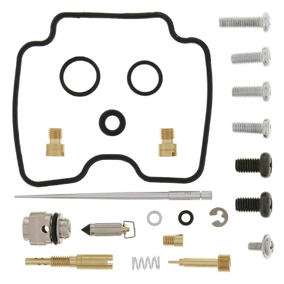 All Balls Racing Carburetor Rebuild Kit 26-1283 For Yamaha YFZ450 12 13