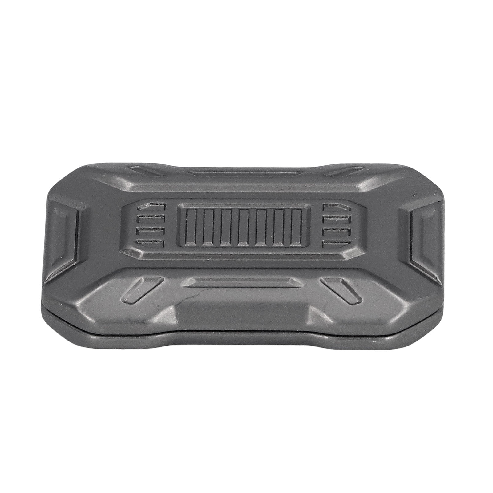 Curseur Anti-stress En Alliage De Zinc – Carte Push Infinie – Compact 1,8 X 1,1 X 0,6″