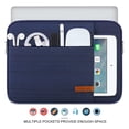 thumbnail image 4 of Funda para laptop Lacdo para MacBook Air/Pro de 15 pulgadas y Dell XPS, 4 of 7