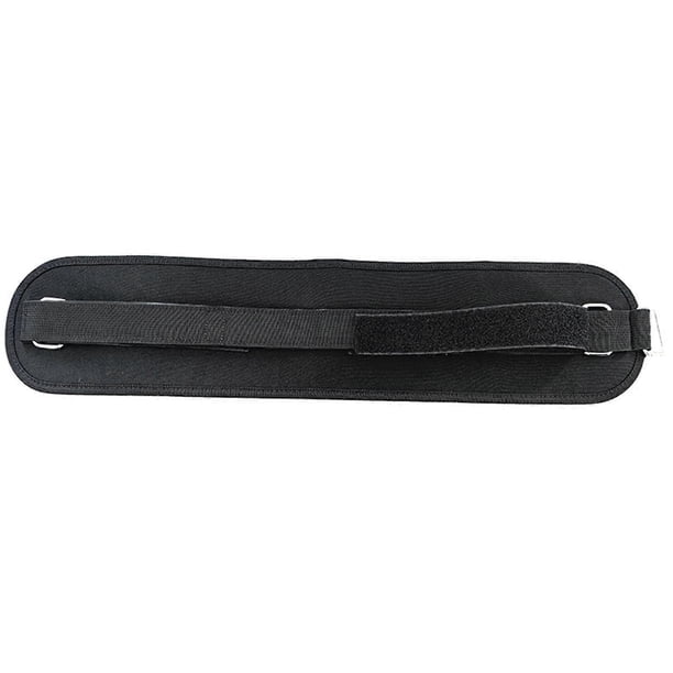 Exercise Hip Thrust Belt Fully Adjustables Hip Thrust Belt for Dumbbells Portable Hip Thruster Barbell Belt