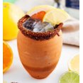 thumbnail image 2 of Cantaritos Barro Jarrito Loco Tequila 400ml 10 Pzs cantaritos Cantaritos Barro Jarrito Loco Tequila 400ml 10 Pzs, 2 of 2