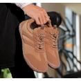 thumbnail image 6 of Sneakers Barefoot Shoes for Womens Mens Minimalist Trail Running Hiking Comfortable Walking, 6 of 15