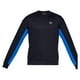 thumbnail image 1 of Sudadera Under Armour Hombre Deportivo Sport Gym negro M Under Armour 1346505 001, 1 of 5
