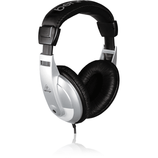 Audifonos Behringer HPM1000 silver Behringer HPM1000