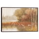 thumbnail image 1 of Cuadros Decorativos Jr Otoño en medio Canvas, 1 of 2