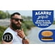 thumbnail image 4 of Lapiz Bolígrafo para rellenar huecos de barba y Bigote, Impermeable, Cubre canas. Incluye Cepillo de madera para peinado y control de Barba, 4 of 5