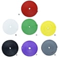 thumbnail image 4 of maskred 8M Scooter Body Protection Stickers Anti-Collision Decorative Strips For M365 Self-Adhesive Scooter Protector Strip Parts Grey, 4 of 6