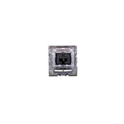 Kailh Switches for Mechanical Gaming Keyboard (Black, 65 Pcs)