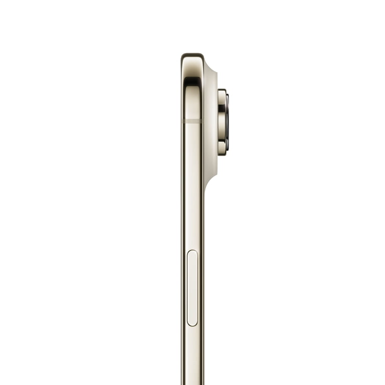 AT&T iPhone Air 512GB Light Gold - Walmart.com