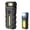 DC10x1, variant on Rotating Head LED Work Light, 180 Degree Flexible Head with Strong Magnetic Base, USB Rechargeable Dual Light Source, Perfect for Car Repairing and Garage Working.