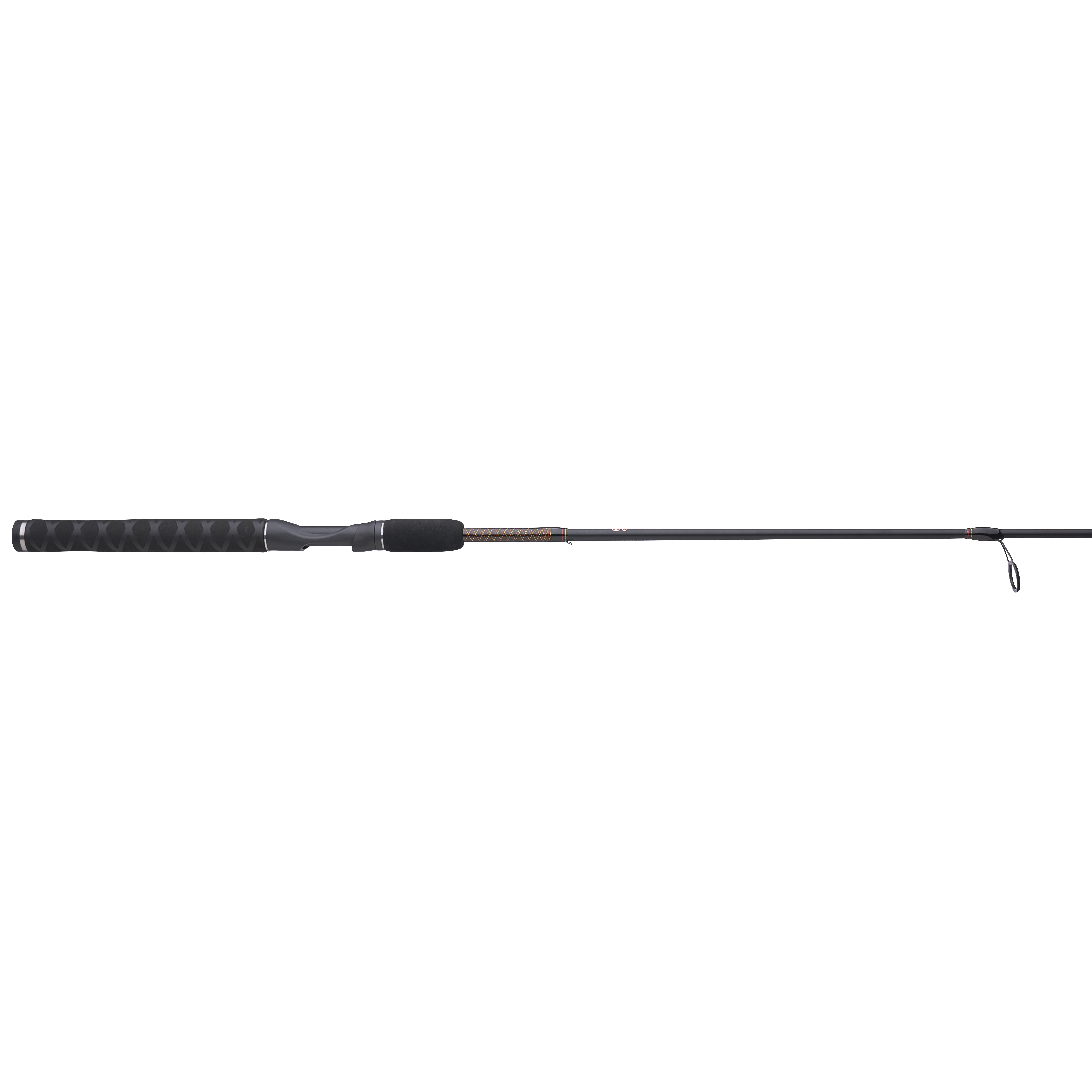 B'n'M Pole Company 10' Jointed Bamboo Fishing Rod - Walmart.com