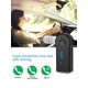 thumbnail image 2 of Adaptador Auxiliar 5.0 Compatible Con Receptor Audio Transmisor Conector 3 5 Mm, 2 of 9