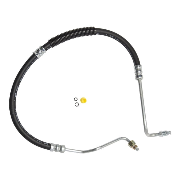Edelmann 71117 Power Steering Pressure Hose
