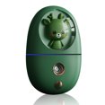 thumbnail image 3 of Toystoory Mini rociador de agua para la cara, portátil, de mano, para mujer, vaporizador Facial, 35ml, atomizador hidratante automático, cuidado de la Humidificadores Verde Toystoory HA007734-03B, 3 of 6