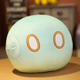 thumbnail image 1 of 11.8" HTAIGUO Slime Plush (Wind), 1 of 6