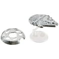 thumbnail image 4 of Hot Wheels Star Wars Commemorative Series Starship Assortment, 4 of 6