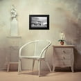 thumbnail image 3 of The Yellowstone Collection 18x13 Black Modern Framed Museum Art Print Titled - Bringing in the Horse Herd, 3 of 4
