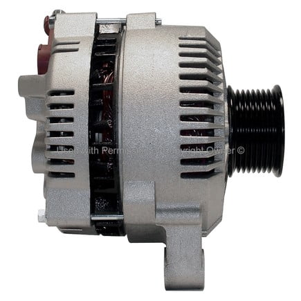 Quality-Built 7791810N New Alternator