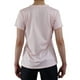 thumbnail image 4 of Playera Wilson Talla M Deportiva Cuello V de Manga Corta Rosa, 4 of 4
