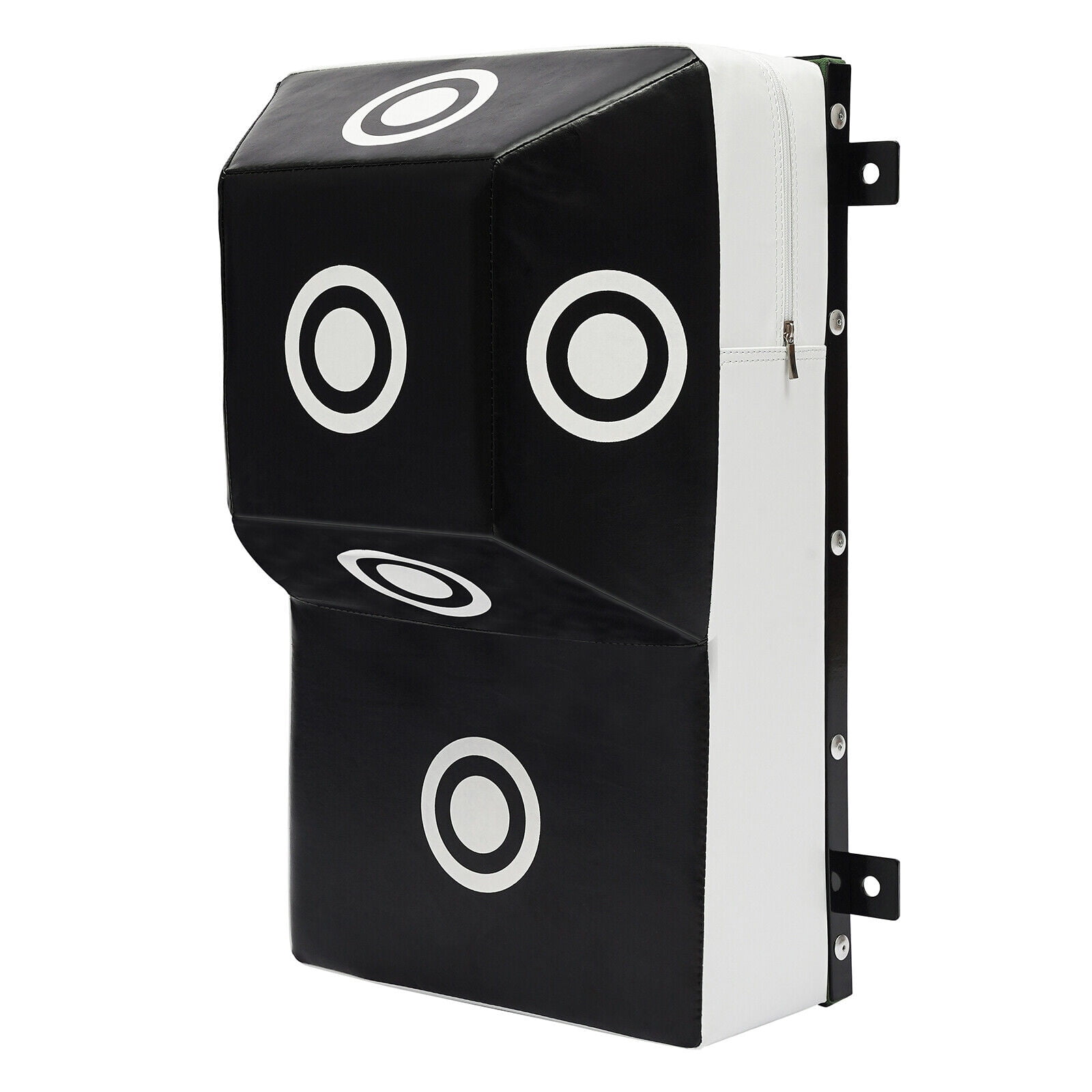 Wall Mount Uppercut Boxing Heavy Bag Square Boxing MMA Training Punching Target
