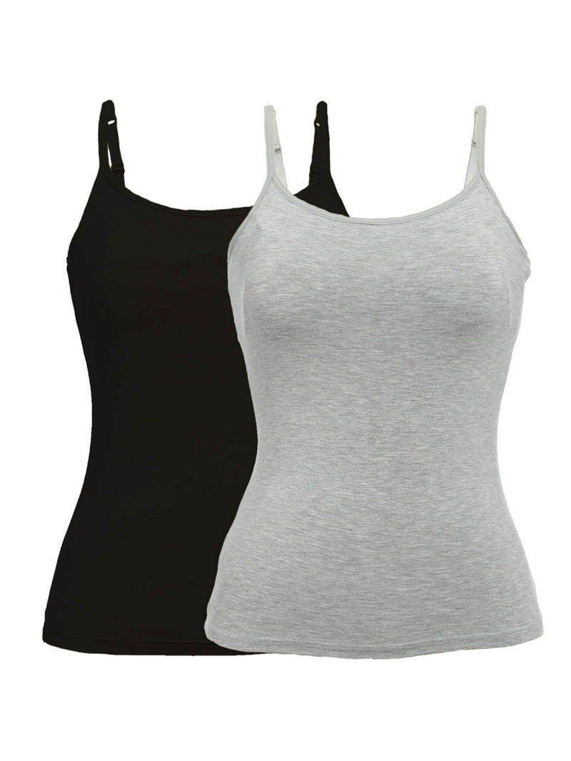 新品未使用タグ付き andmary Mimi ribbon camisole Mimi ribbon camisole