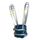 thumbnail image 1 of Eas Accesorios para caminar para pararse y caminar Entrenamiento Muslo Cadera L Sunnimix Cabestrillo para caminar, 1 of 8