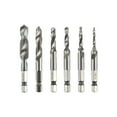 thumbnail image 5 of High Efficiency Spirals Flute Tap Hexagonal Shank Multipurpose Screw Thread Taps Tool For Drilling And Deburring, 5 of 8