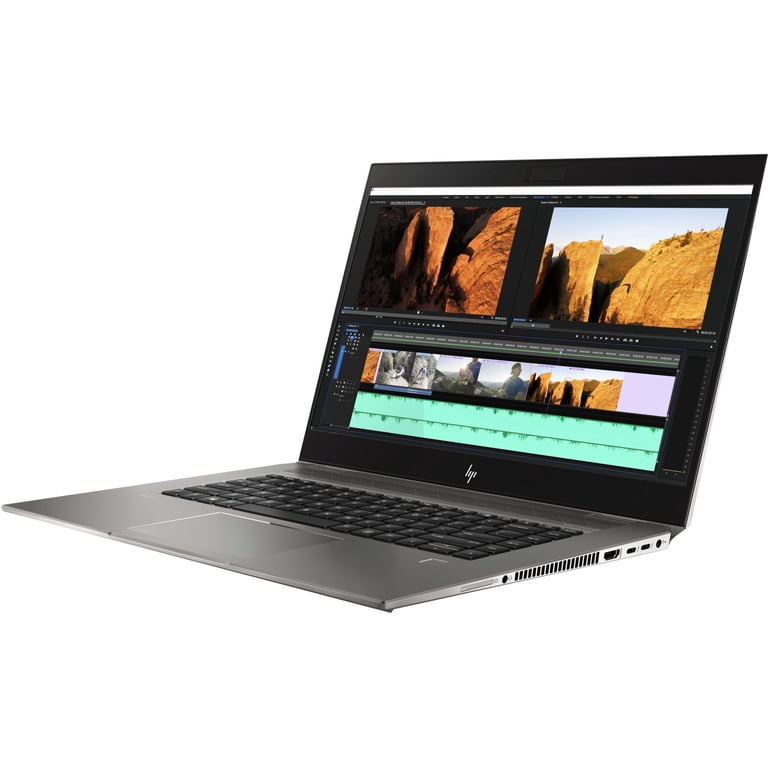 HP ZBook Studio G5 15.6