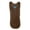 Coffee, variant on Walbest Catnip Toy, Cat Chew Toy Bite Resistant Catnip Toys for Cats,Catnip Filled Cartoon Mice Cat Teething Chew Toy