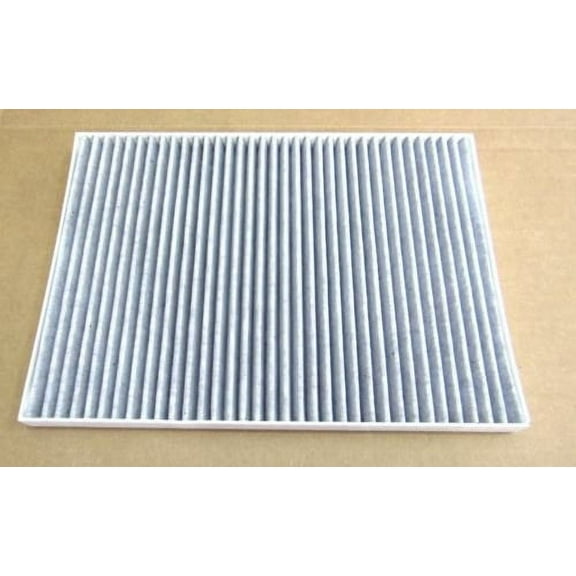 New Cabin Air Filter Fits Chevrolet Traverse 3.6L 2009-16 20958479 Carbon Filter