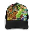 thumbnail image 3 of Scooby Scoob Adult Women Men Adjustable Casquette Baseball Cap Peaked Hat Outdoors, 3 of 5