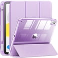 thumbnail image 1 of Funda INFILAND compatible con iPad de 11.ª generación, 11 pulgadas, 2025, 1 of 7