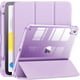 thumbnail image 1 of Funda INFILAND compatible con iPad de 11.ª generación, 11 pulgadas, 2025, 1 of 7