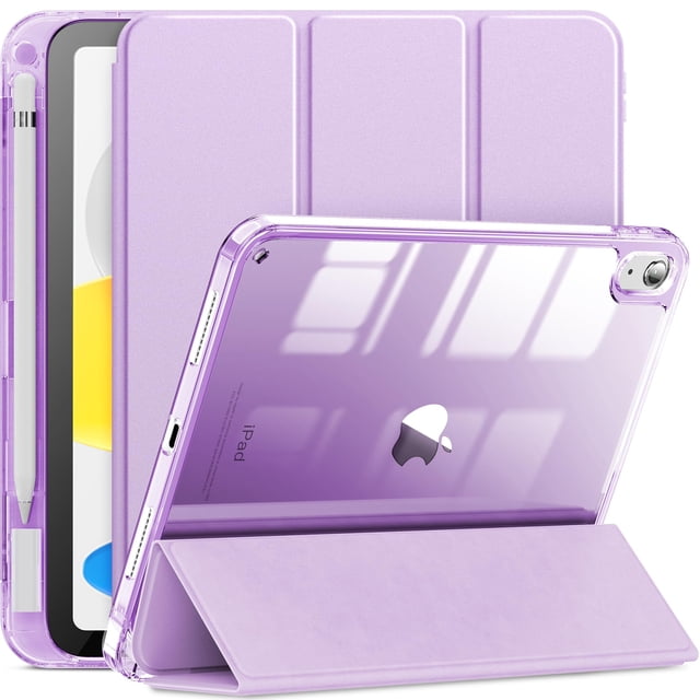 Funda INFILAND compatible con iPad de 11.ª generación, 11 pulgadas, 2025