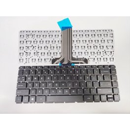 Clavier Lenovo ThinkPad T14 / P14s / L14 Gen 3 – AZERTY Rétroéclairé – Noir – Neuf (ouvert)