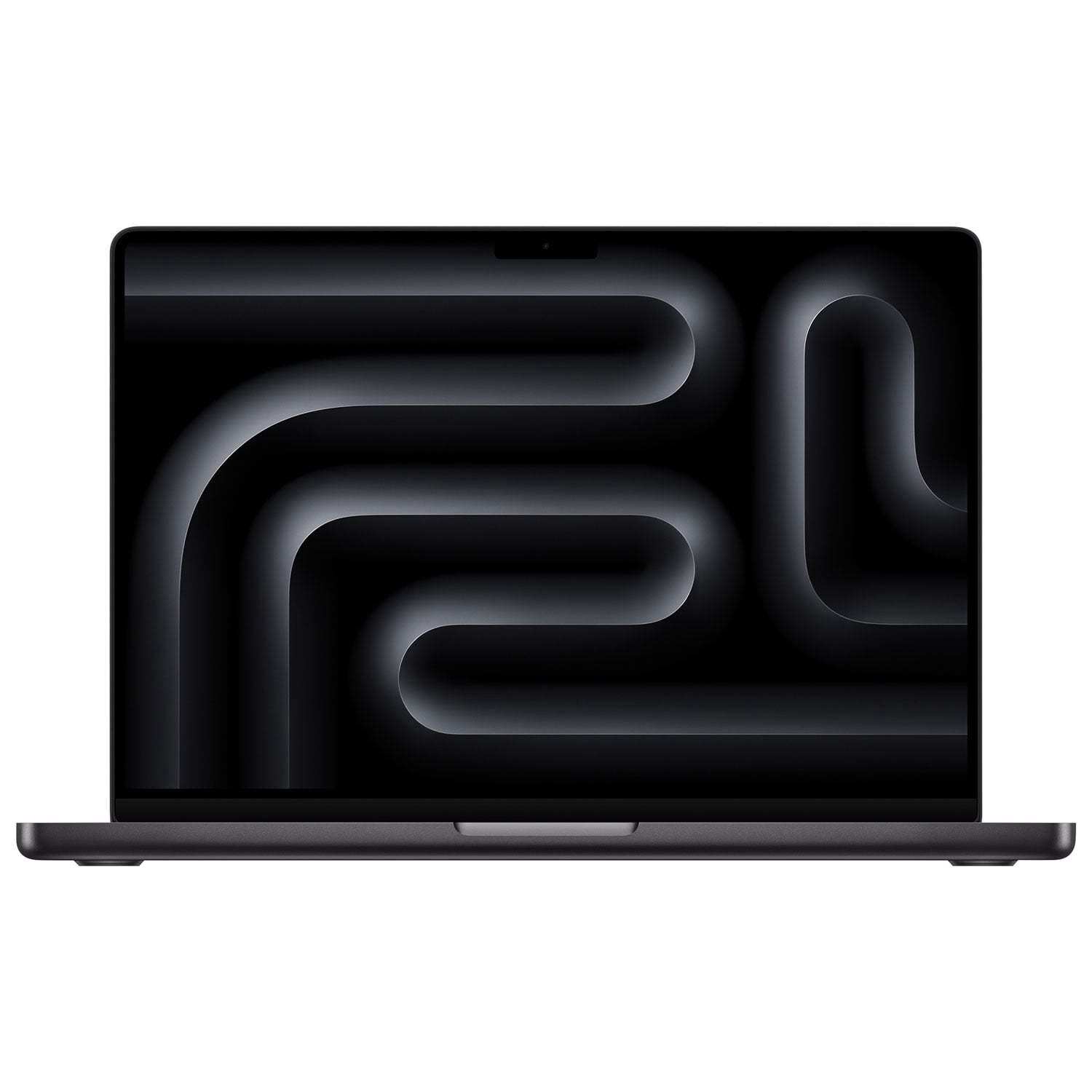 Refurbished (Excellent) - Apple MacBook Pro (2024) 14.2" - (Apple M4 / 16GB RAM / 512GB SSD / MacOS) - A3112