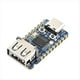 thumbnail image 1 of Placa de Desarrollo Mini USB RP2350A para RP2350A Microcontrolador de Doble Núcleo y Doble Arquitectura 150 MHZ A, 1 of 5