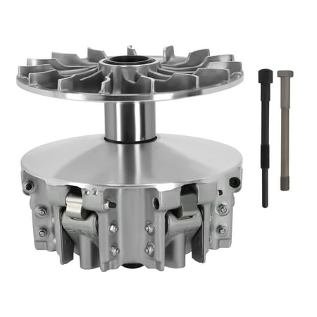 maXpeedingrods Primary Clutch w/ Puller for Can-Am Defender HD9 2021-2023, Defender HD10 2016-2023, Replace# 420280608, 420280605, 420280662, 420280746, 420280595, 420280596, 420280609