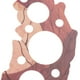 thumbnail image 3 of 2 Uds., Protectora para Púas de Guitarra, Piezas de Repuesto para Guitarra Acústica, 3 of 9