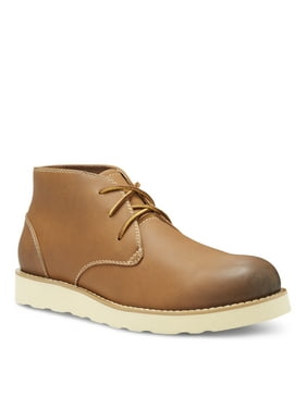 Camden Rock Men's Johnson Chukka Dress Casual Boots