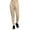 Jogger - Sand, variant on Women's Cotton Fleece Lined Jogger Pants Winter Sweatpant, Heather Grey, Medium, 1 Piece
