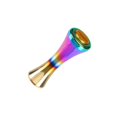thumbnail image 3 of QualitChoice Fishing Reel Handle Knob Lightweight DIY A Grips Rocker Accessories Arm Style Sturdy, 3 of 6