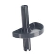 thumbnail image 1 of S SERENABLE Bike Repair Tray Bike Compact Universal Bike Maintenance Professional Holder Black Direct Insert, 1 of 9