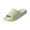 Light Green,#008, variant on Women's Flip Flops with Arch Support - Yoga Mat Cushion Orthotic Thong Sandals for Plantar Fasciitis, Beach Walking Outdoor,37