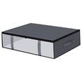 thumbnail image 4 of Hytrove Bolsa Organizadora Multiusos Para Ropa Y Edredones Con Buena Ventilación Y Transparente, 4 of 8