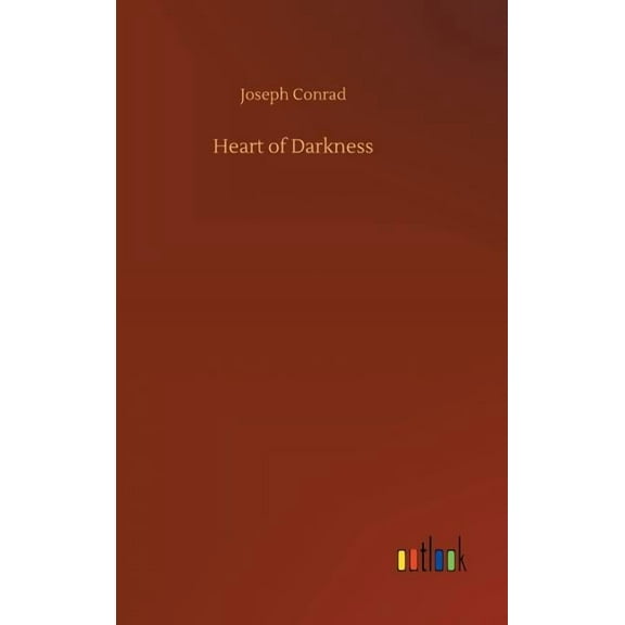 Heart of Darkness (Hardcover)
