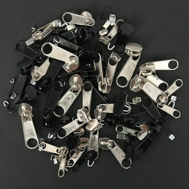 Zipper Slider Replacement Kits - Wrist (RC and Darien)
